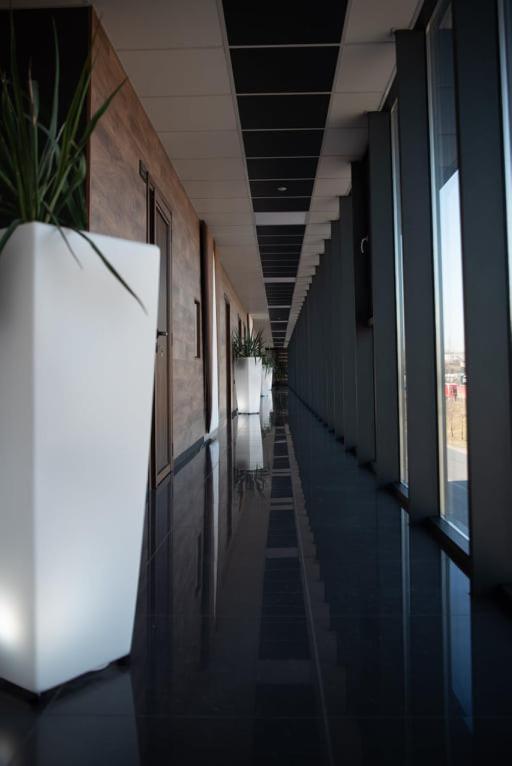 Acktion Deluxe Hotel Shumen Bagian luar foto